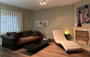 Elegant apartment in Ioannina